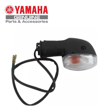 Pisca Traseiro Esquerdo Yamaha Fazer Fz15 150 2023 a 2025