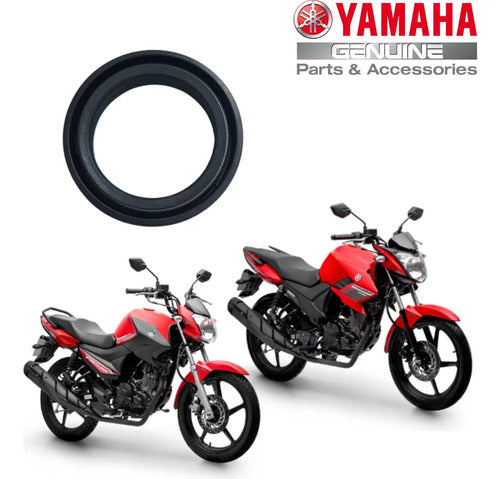 Retentor de Bengala Yamaha Factor 125 Factor Fazer Crosser 150