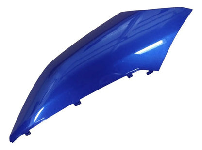 Tomada de Ar Esquerda Yamaha Fazer Fz25 250 2018 a 2024 Azul