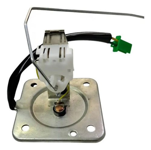 Boia do Tanque Smartfox Honda Nx 400 Falcon 1999 a 2005