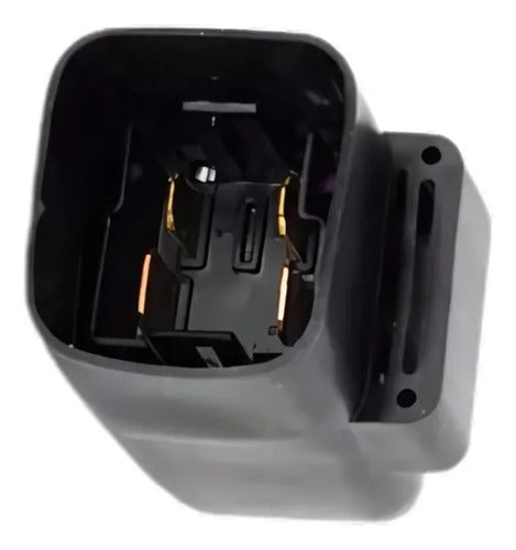 Relé de Partida Magnetron Yamaha Fluo 125 2023 a 2025 Nmax 160 2017 a 2021