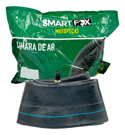 Câmara de Ar Dianteira Smartfox Honda Bros 125 150 160 Xre 190 Cb 400 450 Xr 200r Aro 19