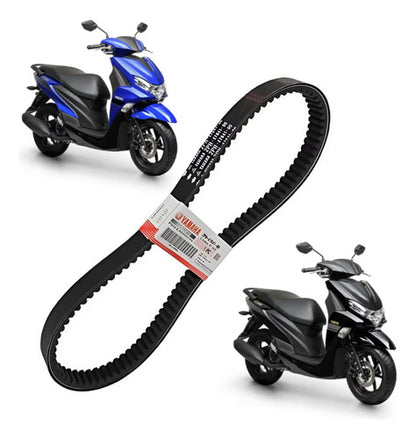 Correia CVT Yamaha Neo Fluo 125
