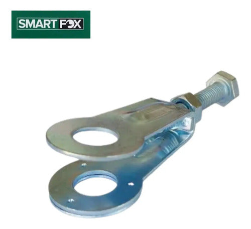 Regulador Esticador de Corrente Smartfox Yamaha Factor 125 Rd 135