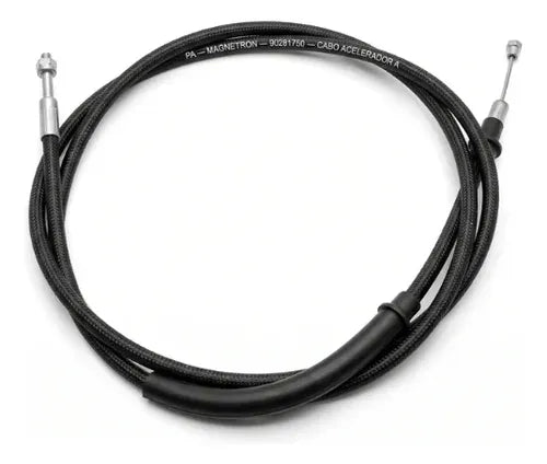 Cabo do Acelerador A Magnetron Yamaha Factor 125 2017 a 2023 Factor 150 2016 a 2025