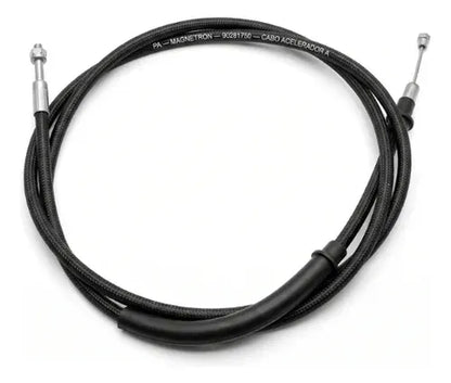 Cabo do Acelerador A Magnetron Yamaha Factor 125 2017 a 2023 Factor 150 2016 a 2025