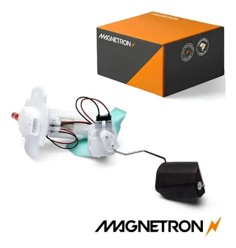 Bomba de Combustível com Boia Magnetron Honda Biz 125 2011 a 2015