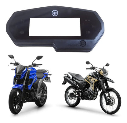 Carcaça Superior do Painel Yamaha Fazer Fz25 Lander 250