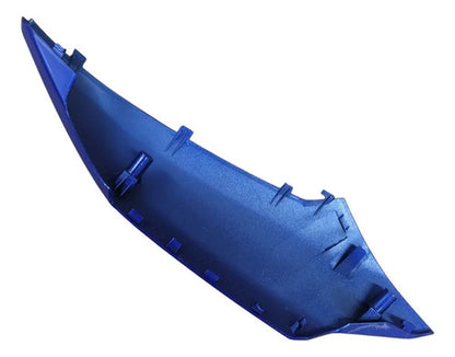 Tomada de Ar Esquerda Yamaha Fazer Fz25 250 2018 a 2024 Azul
