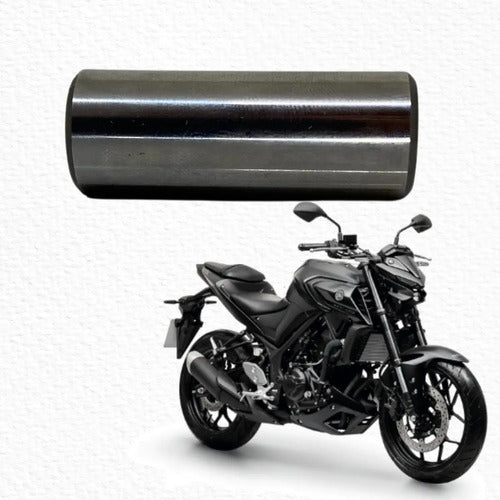 Pino do Pistão Yamaha Mt-03 Yzf-R3 2017 a 2025