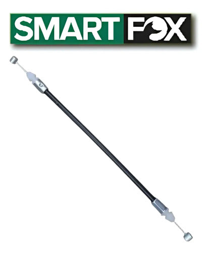 Cabo da Trava do Banco Smartfox Yamaha Fazer Fz15 150 2023 em diante Fazer 250