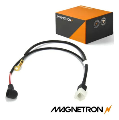 Cabo do Motor de Partida Magnetron Yamaha Neo 125 2017 a 2025