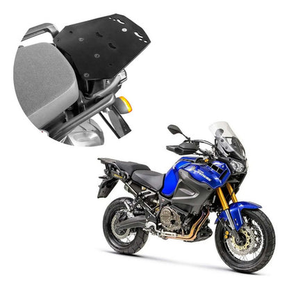 Suporte de Baú Bagageiro Scam Yamaha Super Ténéré 1200 2011 em diante
