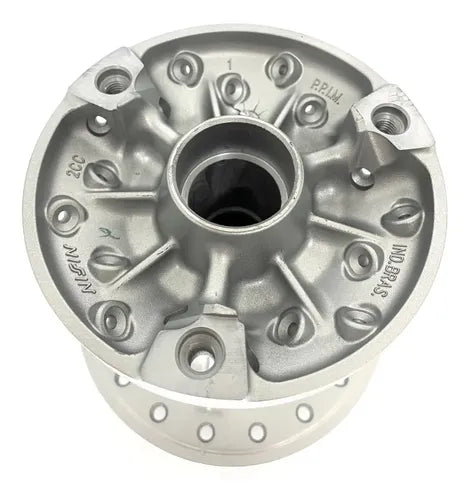 Cubo da Roda Traseira Yamaha Crosser 150 2019 a 2025