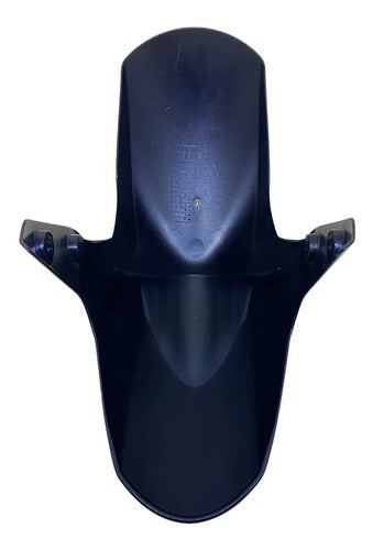 Paralama Dianteiro Yamaha Nmax 160 2018 a 2024 Azul