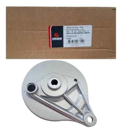 Espelho de Freio Traseiro Iron Shineray Phoenix 50