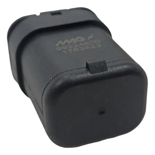 Sensor de Inclinação do Chassi Magnetron Yamaha Factor 125 Fazer Factor Crosser 150 Fz25 250