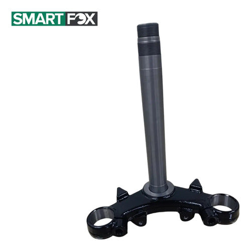 Mesa Inferior Smartfox Honda Cg 150 Titan Start Cargo 2014 a 2015