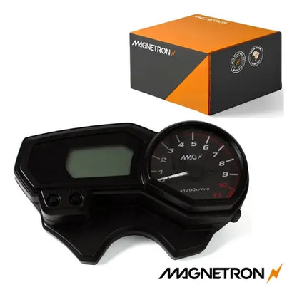 Medidor Painel Velocímetro Magnetron Yamaha Fazer 250 2011 a 2013