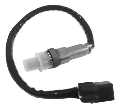 Sonda Lambda Sensor de Oxigênio Magnetron Yamaha Lander 250 2016 a 2023 Ténéré 250 2016 em diante