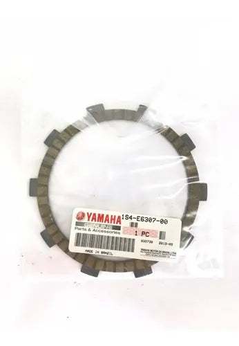 Kit Embreagem Yamaha Fazer Lander Ténéré 250