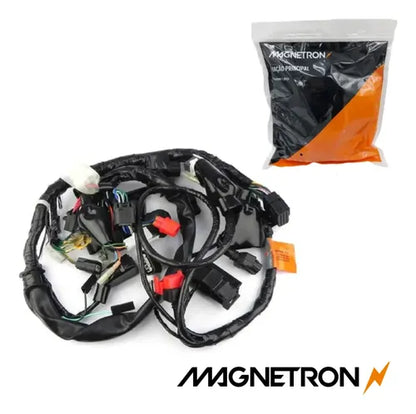 Fiação Chicote Elétrico Principal Magnetron Honda Cb 300r 2013 em diante