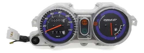 Medidor Painel Velocímetro Magnetron Honda Cg 150 Titan 2009 a 2010
