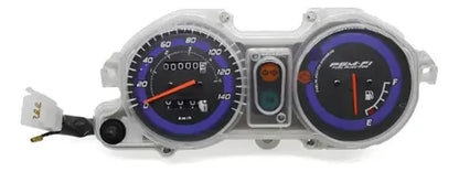 Medidor Painel Velocímetro Magnetron Honda Cg 150 Titan 2009 a 2010