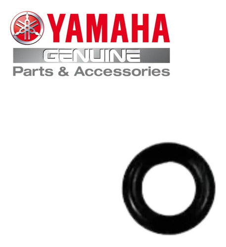 Anel de Vedação Menor do Filtro de Óleo Yamaha Fazer Lander Ténéré 250