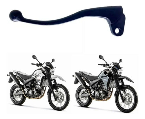 Manete de Embreagem Yamaha Xt 660r 2005 em diante