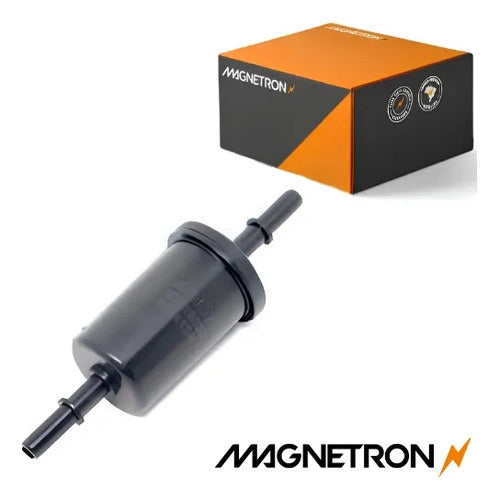 Filtro de Combustível Magnetron Yamaha Fazer Crosser Factor 150 Fazer Lander Ténéré 250