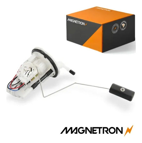Bomba de Combustível com Boia Magnetron Yamaha Fazer 250 2006 a 2015