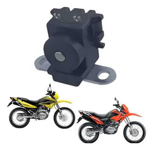 Bobina de Pulso Smartfox Honda Biz 125 Bros Cg 150 Titan Fan Cg 160 Titan Fan