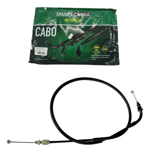 Cabo do Acelerador B Smartfox Yamaha Factor 125 2014 a 2016