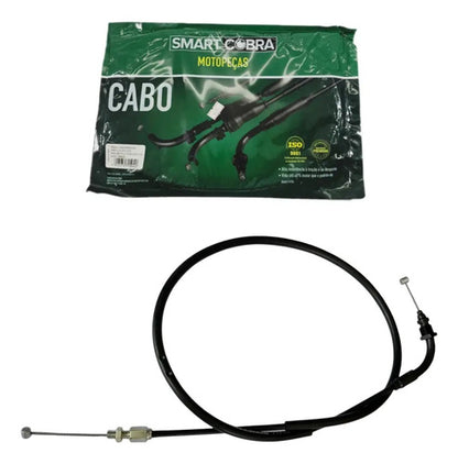Cabo do Acelerador B Smartfox Yamaha Factor 125 2014 a 2016
