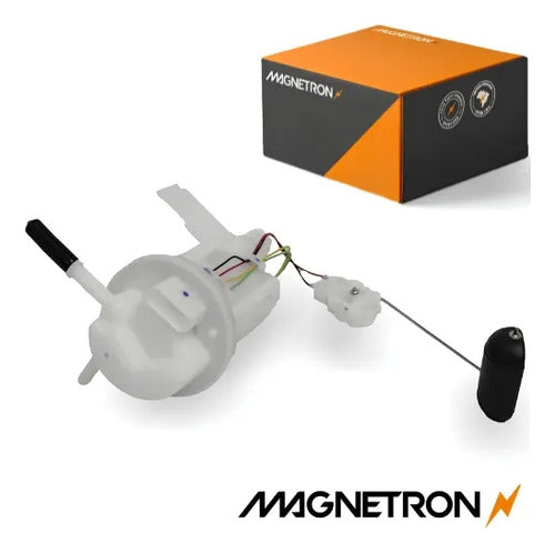 Bomba de Combustível com Boia Magnetron Yamaha Fazer Fz25 250 2018 a 2025