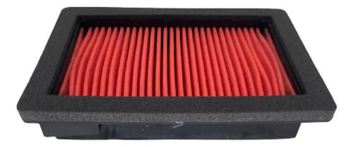 Filtro de Ar Yamaha Xt 660r 2007 em diante