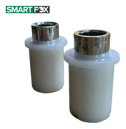 Bucha da Balança de Ferro com Nylon Smartfox Yamaha Factor 125 2000 a 2016