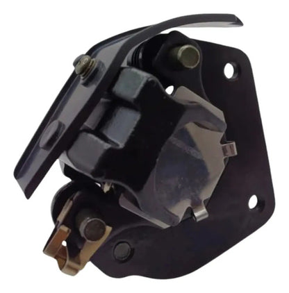 Pinça de Freio Dianteira Smartfox Suzuki Intruder 125 2002 a 2012