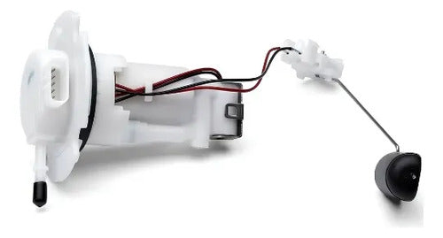 Bomba de Combustível com Boia Magnetron Honda Cg 150 Titan 2009 a 2010