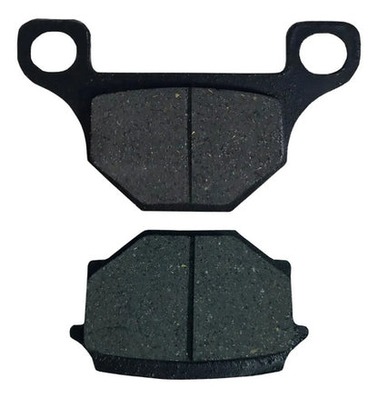 Pastilha de Freio Dianteira Iron Suzuki Intruder 125 2002 em diante