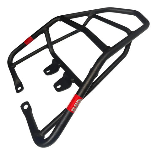Suporte de Baú Bagageiro Givi Honda Cg 150 Fan 2009 a 2014