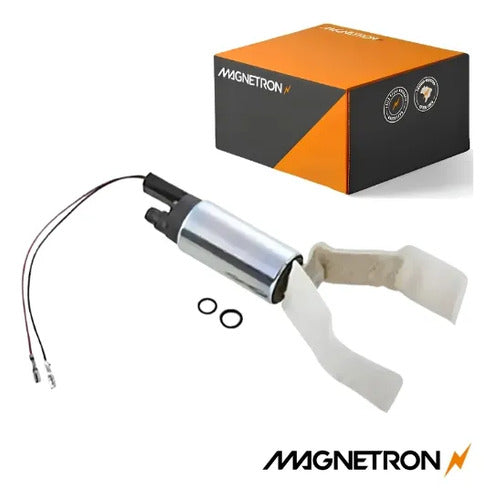 Refil da Bomba de Combustível Magnetron Honda Cg 150 Titan Fan 2009 a 2013