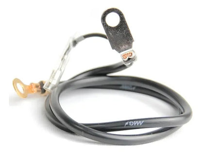 Cabo Negativo da Bateria Magnetron Yamaha Lander 250 2007 a 2019 Ténéré 250 2011 a 2015