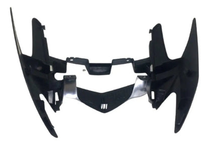 Carenagem do Farol Yamaha Lander 250 2020 a 2024 Preto