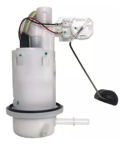 Bomba de Combustível Smartfox Yamaha Factor 125 Fazer Factor 150