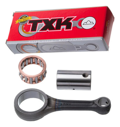 Biela Completa TXK Honda Cg Bros 150 Titan Fan Start 2004 a 2015