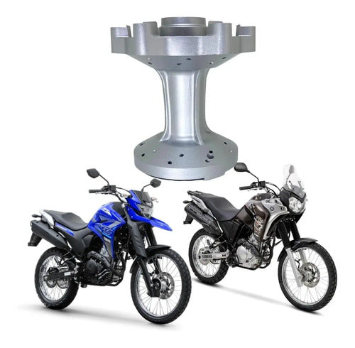 Cubo da Roda Traseira Yamaha Lander Ténéré 250