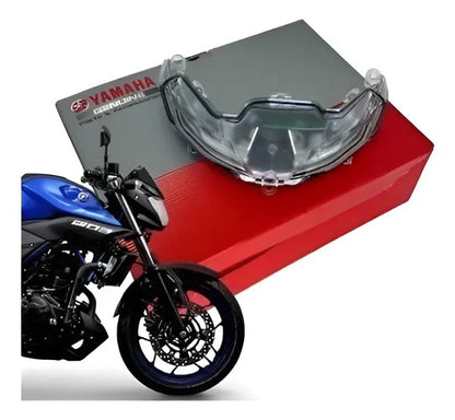 Luz de Posição do Farol LED Yamaha Mt-03 2016 a 2020