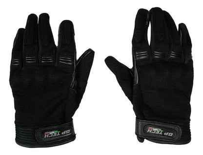 Luva GP Tech Essence 2 Malha Preto